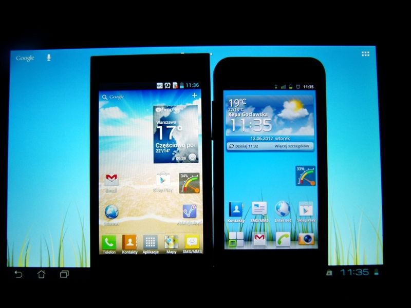 Huawei Honor - gdyby był tańszy... [test] 15