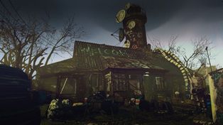 Jedna decyzja zmieni wszystko. Polski twórca prezentuje nową grę