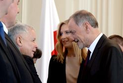 Sędziowie pokoju. Kinga Duda połączy Pawła Kukiza z Jarosławem Kaczyńskim?