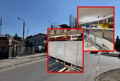Ludzie wykupili całą wodę z Lidla i Biedronki. "Co tu się działo"