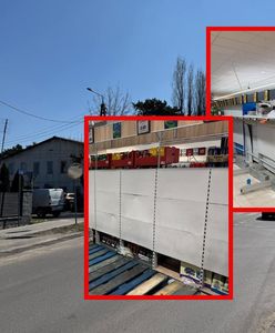 Ludzie wykupili całą wodę z Lidla i Biedronki. "Co tu się działo"