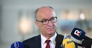 Czarzasty broni Żukowskiej. "Sensacyjność się rozpuszcza"