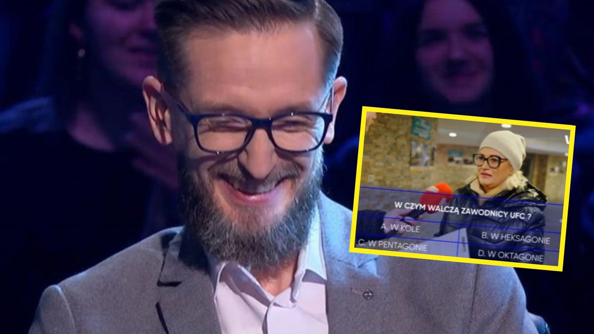 Pytania z "Milionerów". Jak poradziły sobie Polki?