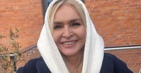 Co za forma. 67-letnia Olejnik pokazała się w bikini