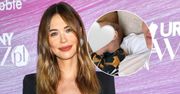 Sandra Kubicka pokazała uroczy kadr z synem. "Nie mam serca go ruszyć"