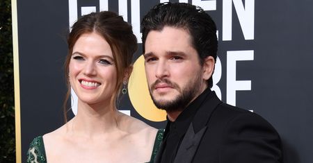 Kit Harrington i Rose Leslie 3 lata temu wzięli ślub. Co teraz dzieje się w ich życiu?
