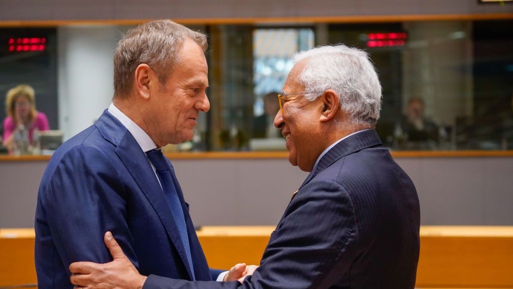 Polska szykuje się do walki o budżet UE. Costa przyjeżdża do Warszawy