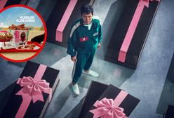 "Squid Game" w kubełku KFC. Limitowane zestawy już dostępne