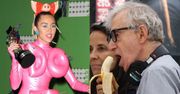 Miley Cyrus zagra w... serialu Woody'ego Allena!