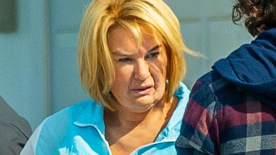 Renée Zellweger wcieliła się w morderczynię Pam Hupp
