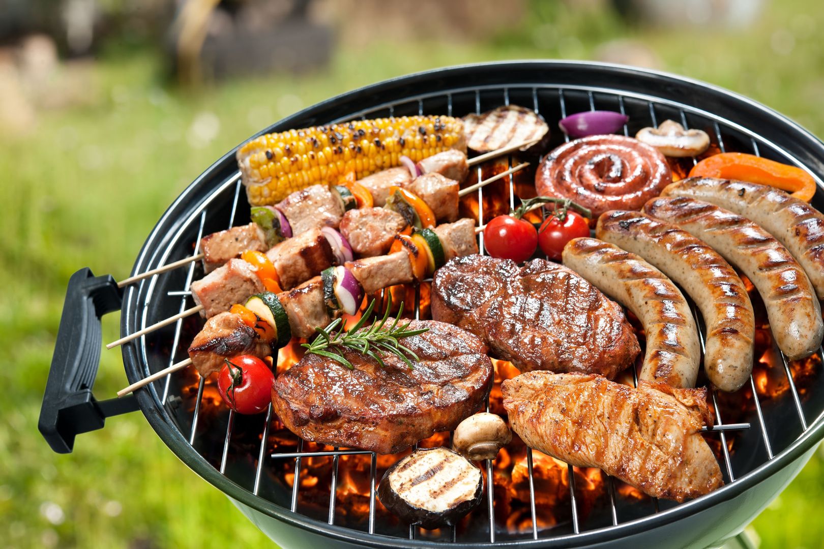 Grill