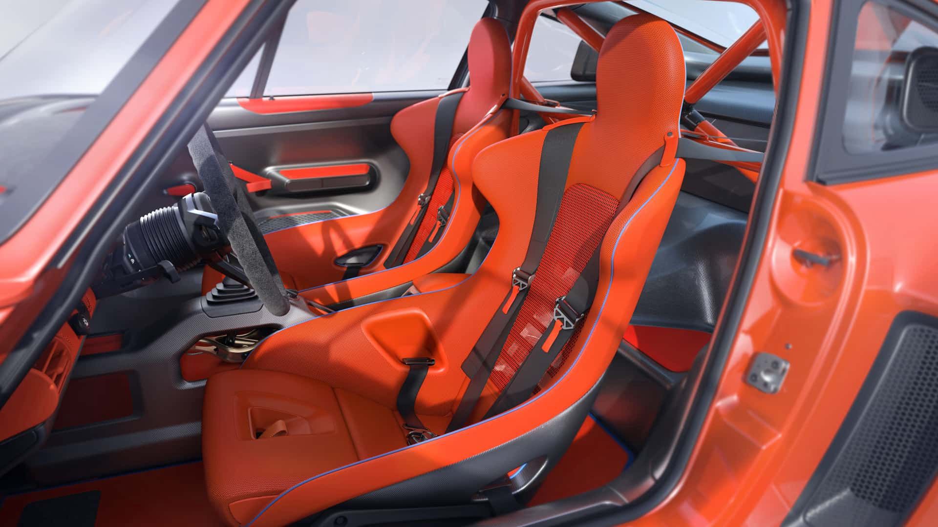 Singer DLS Turbo