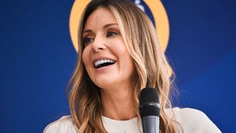 Małgorzata Rozenek ŚWIECI przerobionymi zębami na Instagramie. Internauci nie wytrzymali: "W nocy nie potrzebujesz latarki" (FOTO)