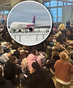 Paraliż w Modlinie. Czy pasażerom należy się odszkodowanie?