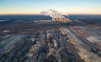 Zimą w Polsce wciąż rządzi węgiel. Zapotrzebowanie na energię rośnie