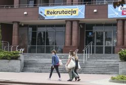Świecą pustkami. Oto kierunki studiów, którymi nikt się nie interesuje