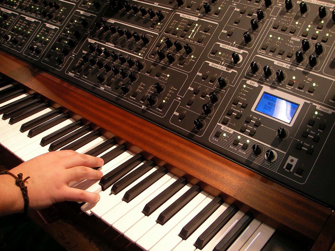 Nadchodzi MIDI 2.0 – nowy standard dla instrumentów i programów muzycznych