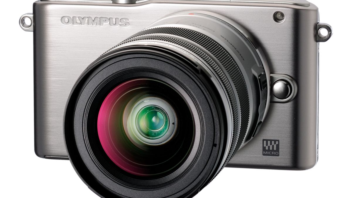 M.ZUIKO DIGITAL ED 12-50 mm 1:3,5-6,3 EZ - nowy, szybki i płynny zoom dla PEN-ów 1