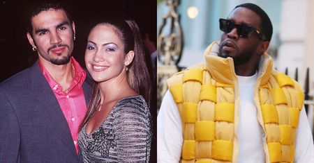 Były mąż Jennifer Lopez obwinia Diddy’ego o ich rozwód: "Wtedy zaczęły się kłamstwa i nasza separacja"