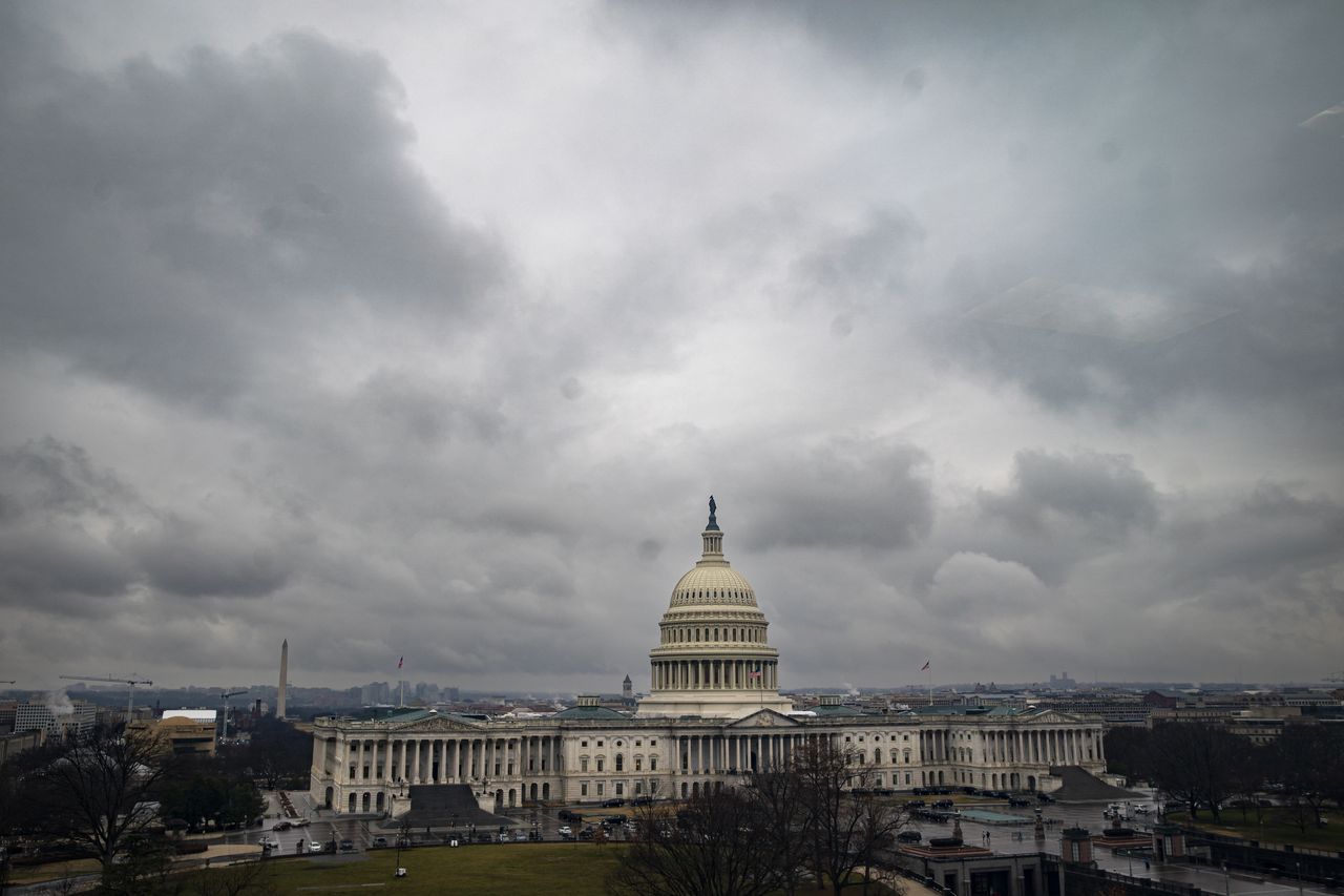 Justice served: Nationwide sentencing of Jan. 6 Capitol breach participants