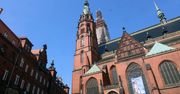 Legnica: Pijany mężczyzna zakłócał nabożeństwo w Katedrze