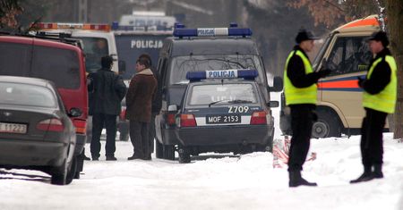 Wojna z gangiem "Mutantów". Strzelaninę nazwano "Afganistanem"