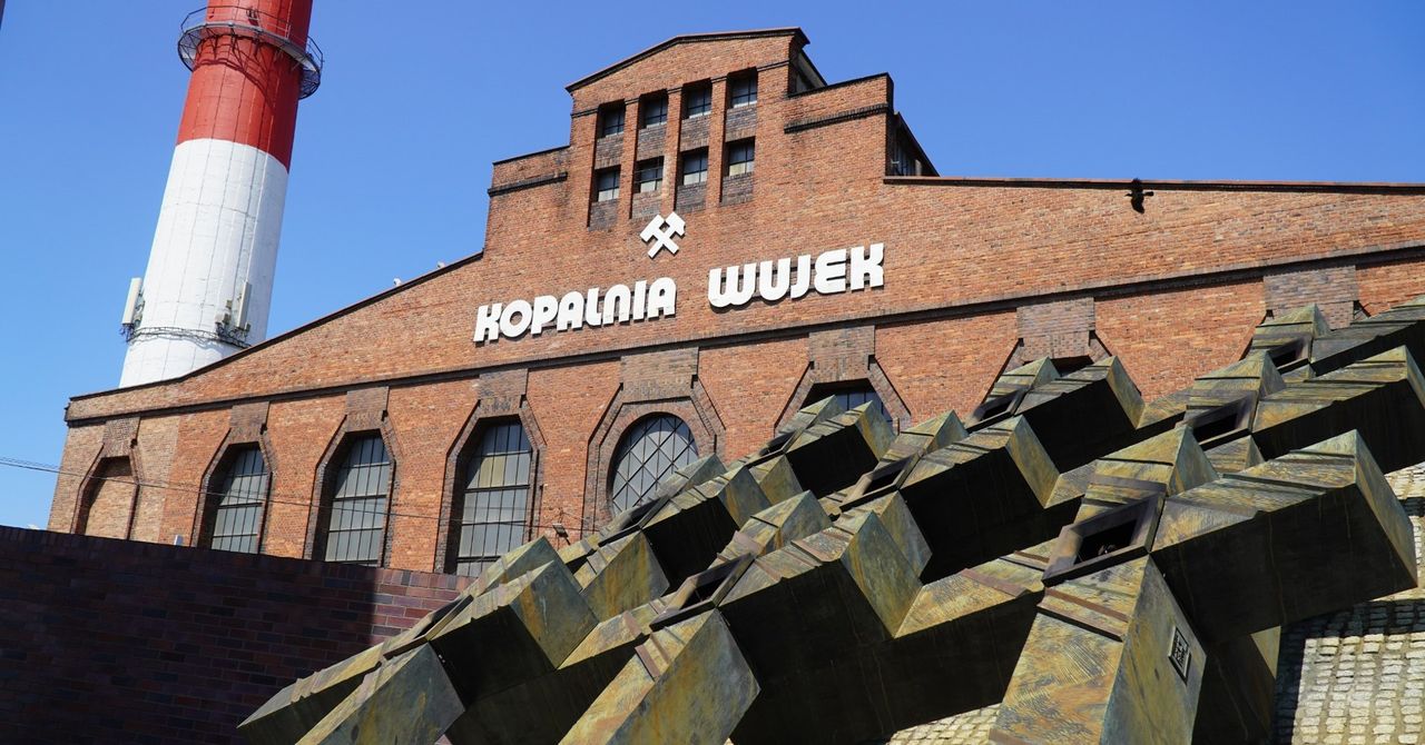 Katowice: Śląskie Centrum Wolności i Solidarności zmieni nazwę