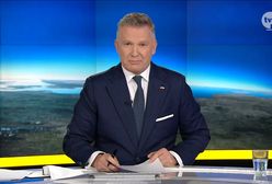 Kajdanowicz  z ukochaną w Sopocie. Zakochani pozowali na ściance