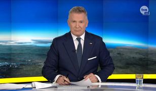 Kajdanowicz  z ukochaną w Sopocie. Zakochani pozowali na ściance