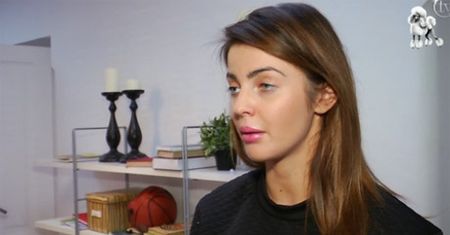 "Większość dziewczyn po Top model siedzi w domu!"