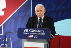 "Złodziejskie formacje". Kaczyński ostro o nieprawidłowościach w PiS