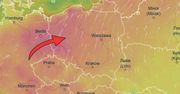 Synoptycy: już 29 kwietnia. Dotrze za kilka godzin. Będzie gorąco