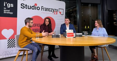 Wzrost i performance. Jak budować wynik finansowy we franczyzie dzięki impactowym rozwiązaniom?