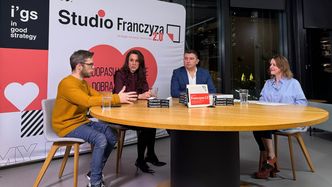 Wzrost i performance. Jak budować wynik finansowy we franczyzie dzięki impactowym rozwiązaniom?