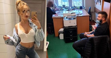 Kolega Julii S. z "Hotelu Paradise" usłyszał zarzuty za narkotyczny rajd. Po wypadku próbował schować się na przystanku autobusowym