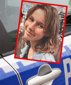 Zaginęła 14-letnia Sabina. Policja apeluje
