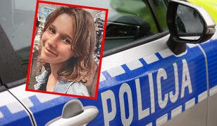Zaginęła 14-letnia Sabina. Policja apeluje