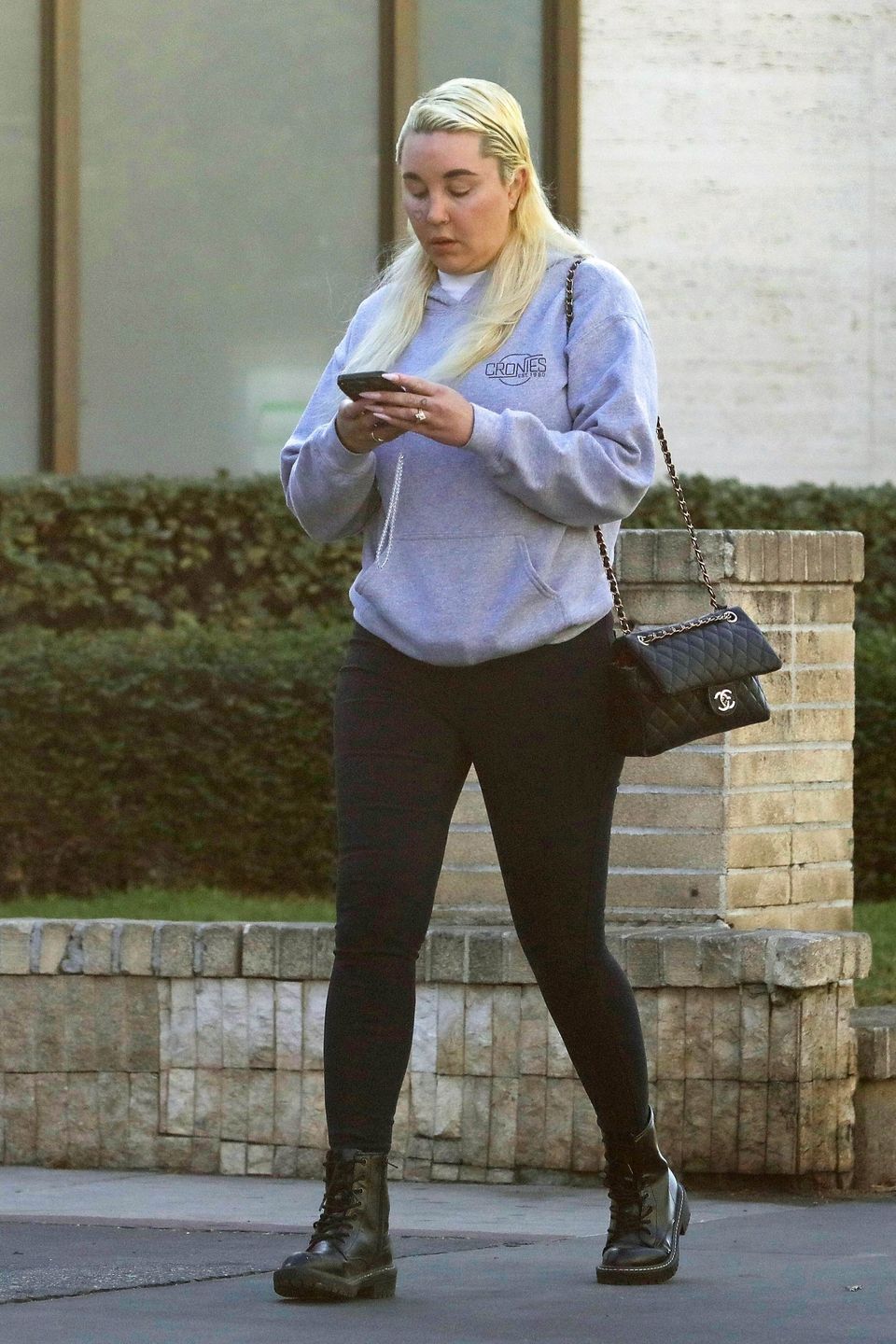 Amanda Bynes się zaręczyła?