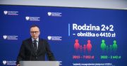 Rząd reaguje na publikację money.pl. "Konsekwentnie obniżamy podatki"