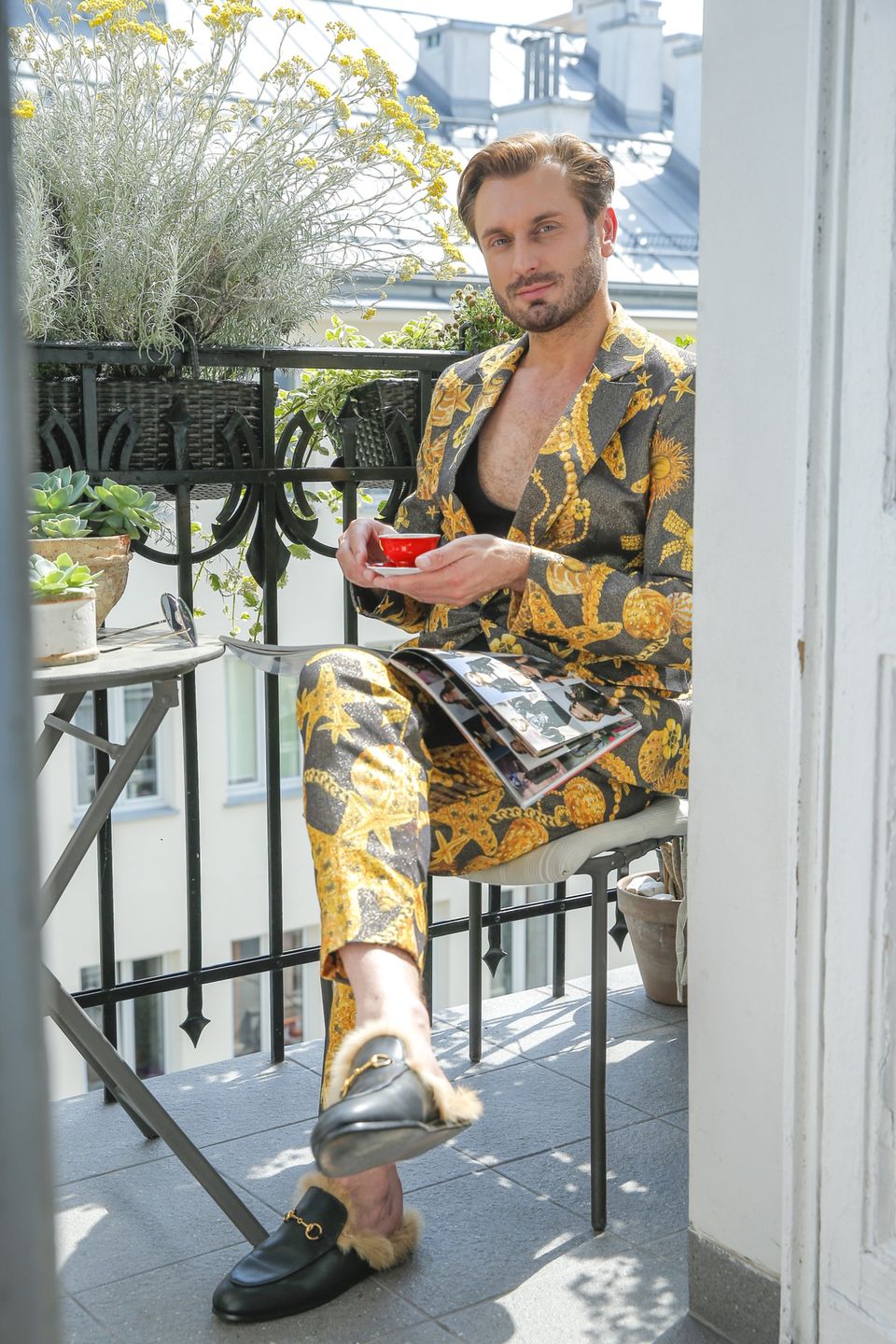 Rafał Grabias