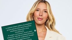Laboratoria Diagnostyka wydały oświadczenie. Finał afery z Ewą Chodakowską