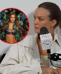 Była Aniołkiem Victoria’s Secret. Opowiedziała o zaskakujących kulisach