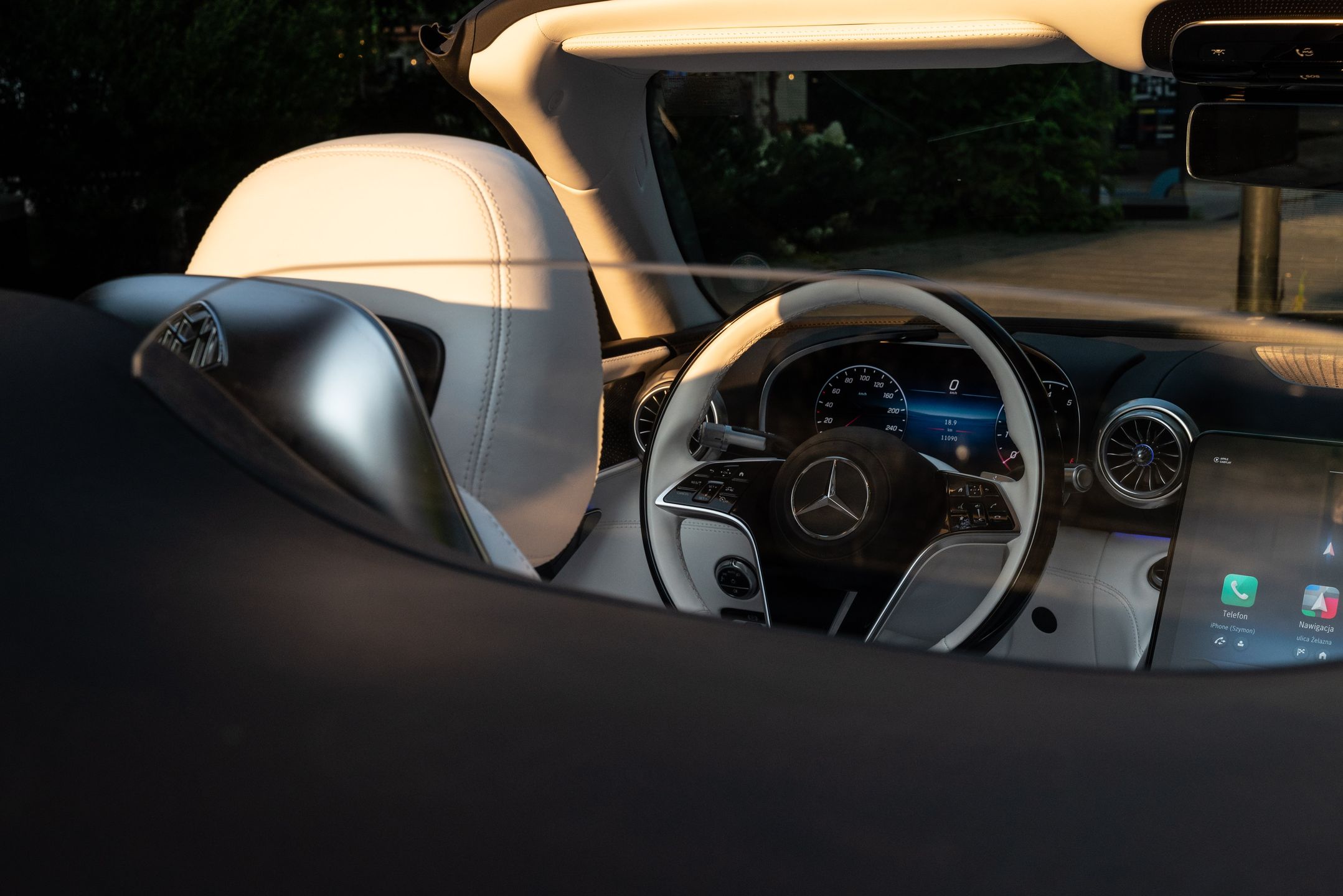 Mercedes-Maybach SL 680 Monogram Series