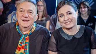 TYLKO NA PUDELKU: Córka Michała Urbaniaka o stanie zdrowia ojca: "Był KRYZYS, ale minął"