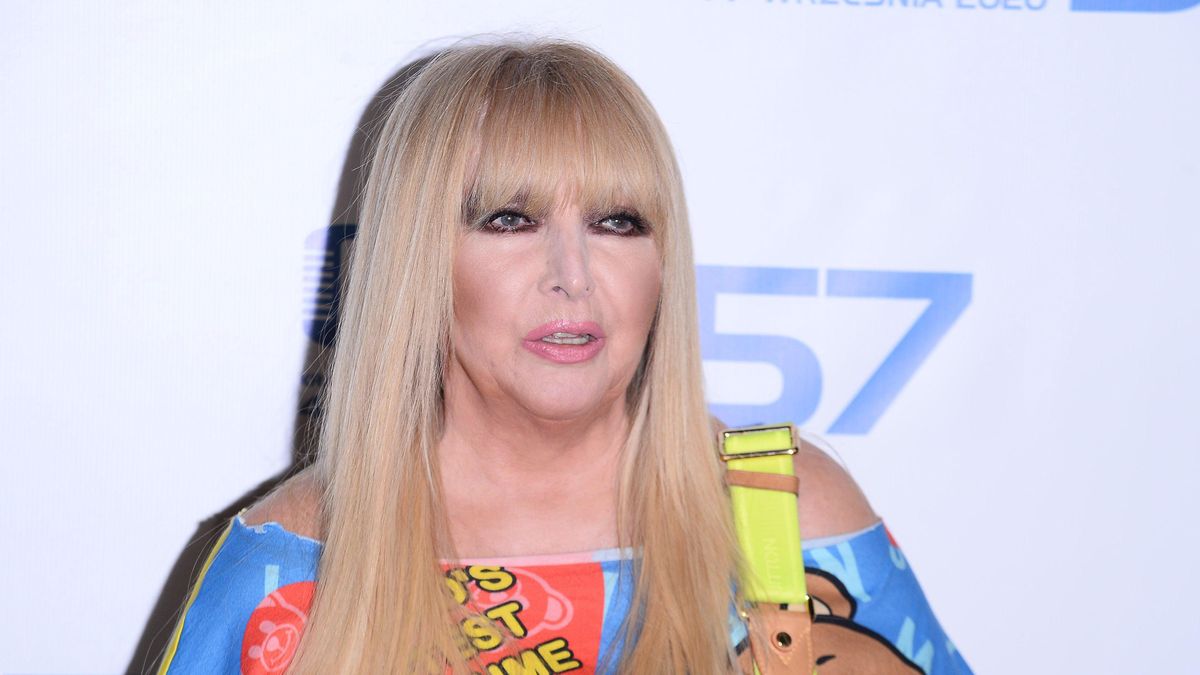 Maryla Rodowicz cierpi finansowo