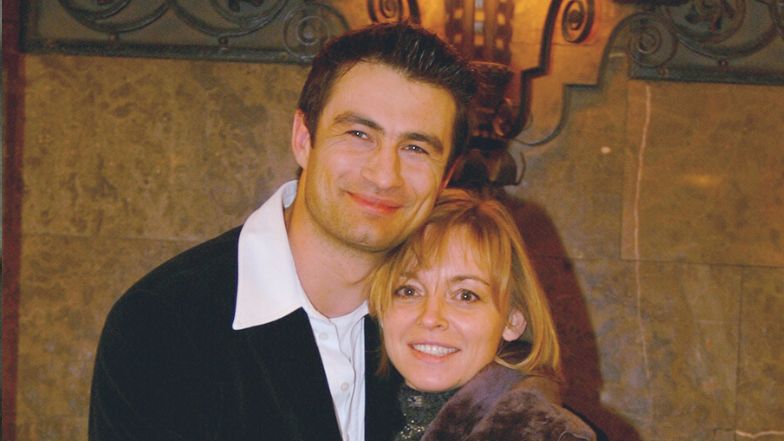 Waldemar Goszcz zginął 20 lat temu. Jak dziś wygląda jego córka?