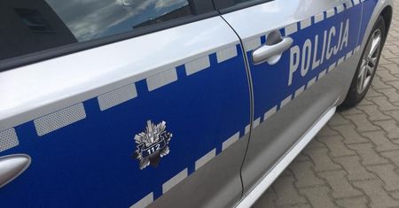 Sosnowiec. 15-latek napadł na rówieśników, tylko na tym stracił