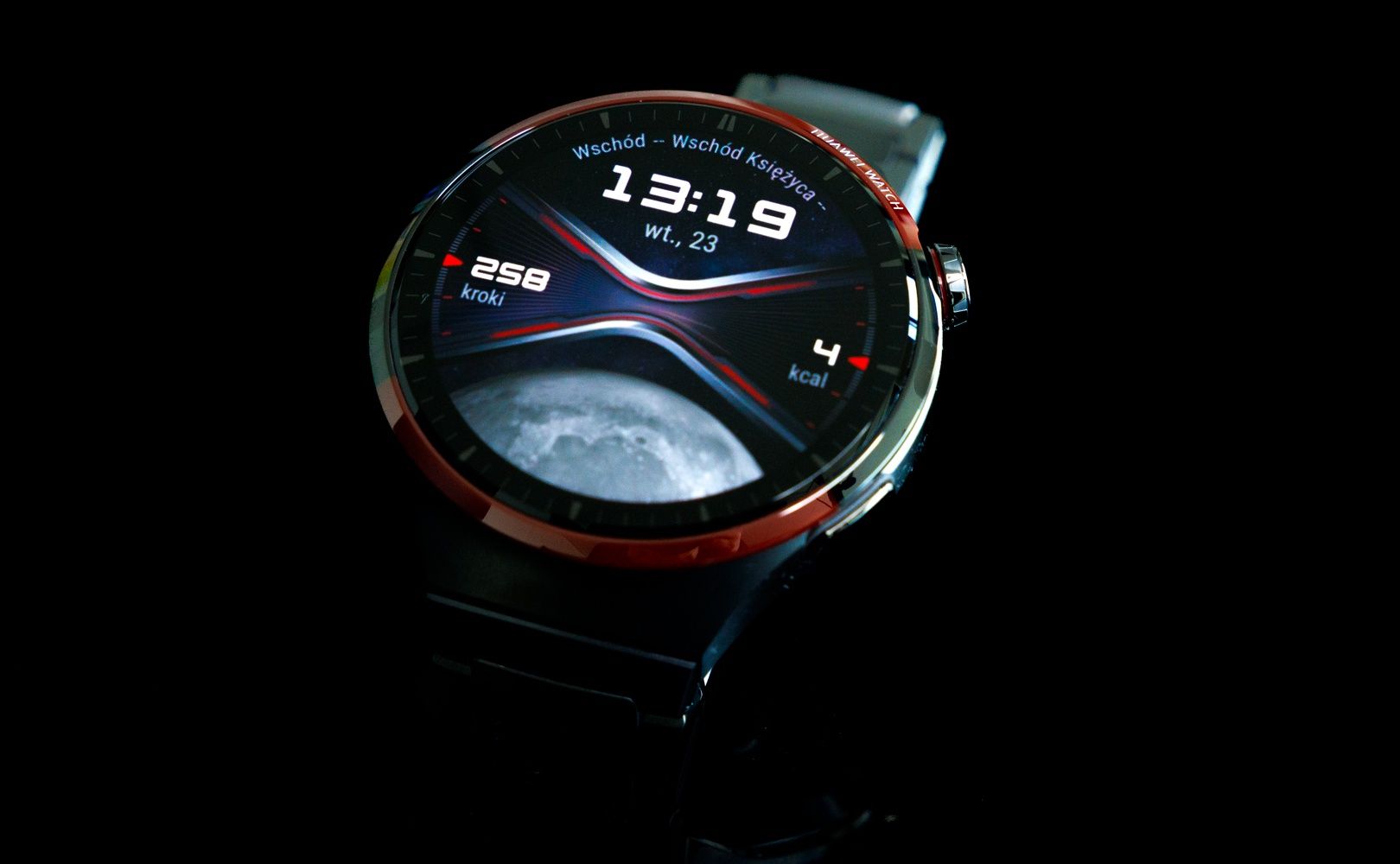 Huawei Watch 4 Pro Space Edition