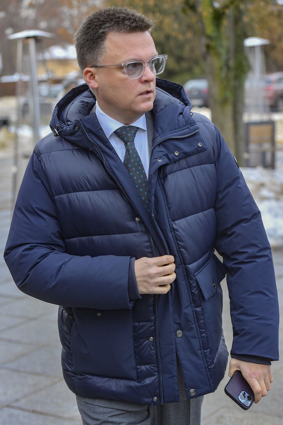 Szymon Hołownia