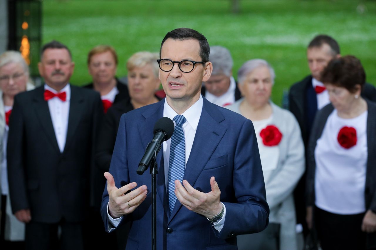 Jaki jest stan finansów publicznych w Polsce? "To są potworne obciążenia. Trzeba się łapać za głowę"